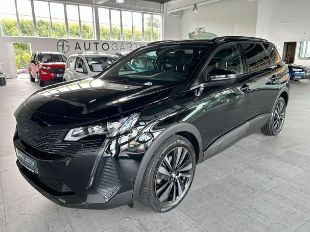 Peugeot 5008 96 kW image number 1