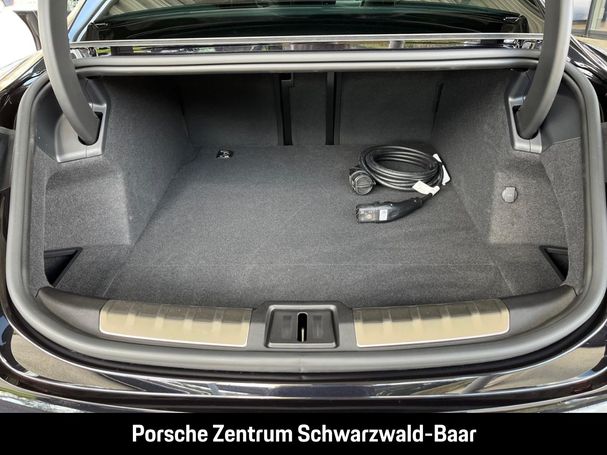 Porsche Taycan 4S 440 kW image number 22