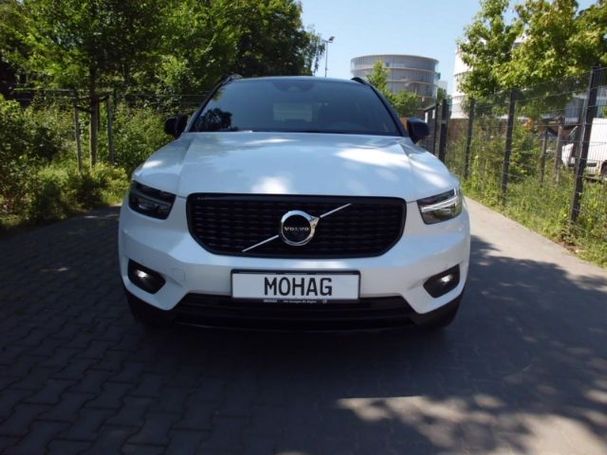 Volvo XC40 T5 Recharge 192 kW image number 7