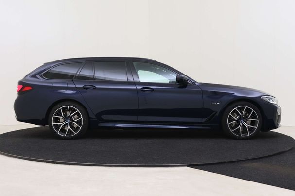 BMW 530 Touring xDrive 215 kW image number 7