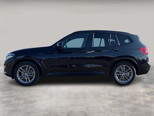 BMW X3 xDrive 140 kW image number 14