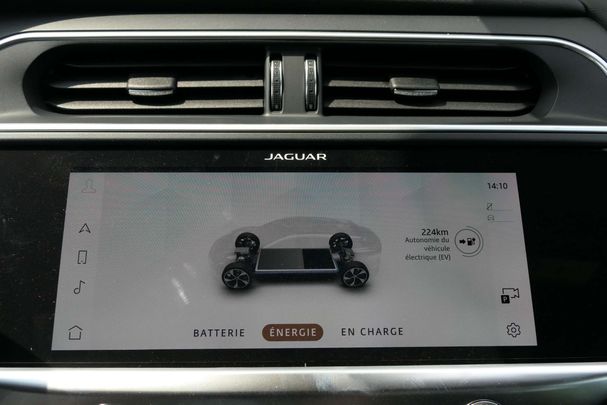 Jaguar I-Pace EV400 S AWD 294 kW image number 22