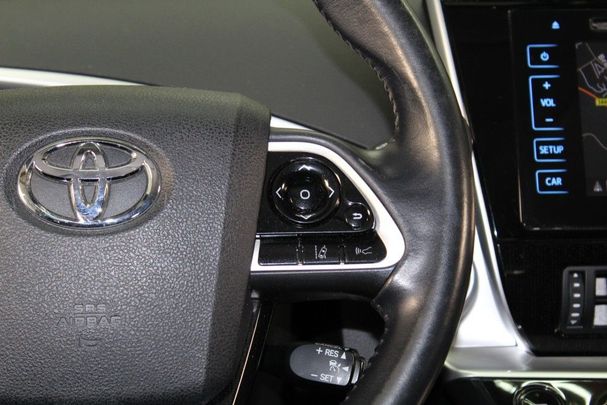 Toyota Mirai 113 kW image number 18