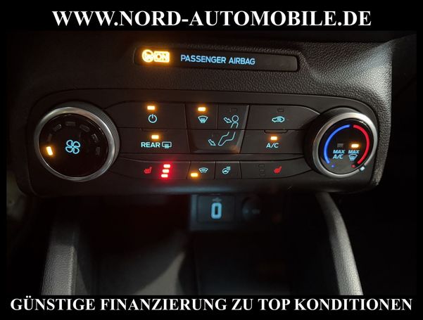 Ford Focus 1.5 EcoBlue 88 kW image number 21