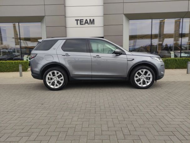 Land Rover Discovery Sport 150 kW image number 8