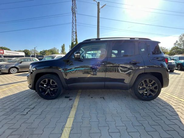 Jeep Renegade 88 kW image number 9