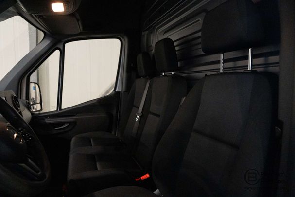 Mercedes-Benz Sprinter 311 CDi 84 kW image number 14