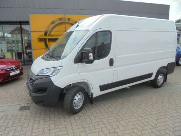 Opel Movano L2H2 103 kW image number 1