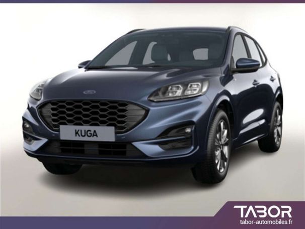 Ford Kuga AWD 140 kW image number 1