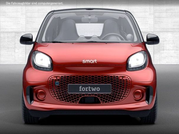 Smart ForTwo EQ 60 kW image number 6