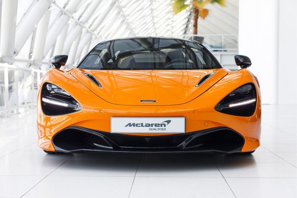 McLaren 720S 530 kW image number 4