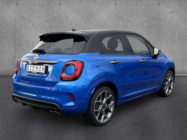 Fiat 500X 1.3 Sport 110 kW image number 3