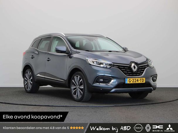 Renault Kadjar TCe 140 103 kW image number 1