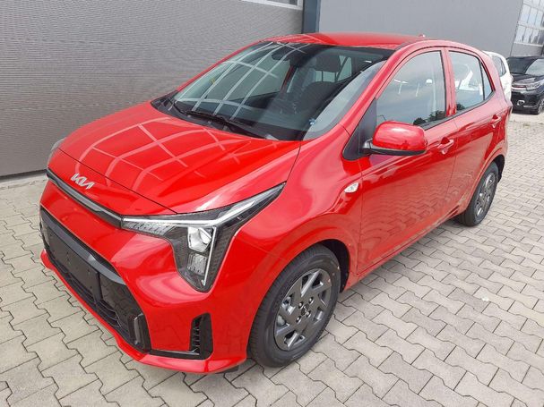 Kia Picanto 1.2 Vision 58 kW image number 1