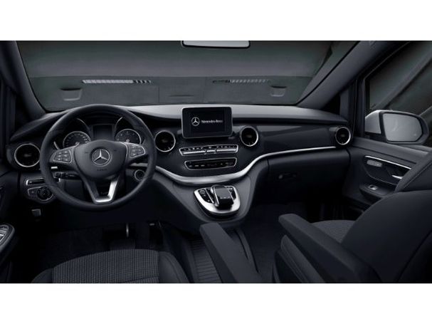 Mercedes-Benz V 300d Edition 1 176 kW image number 2