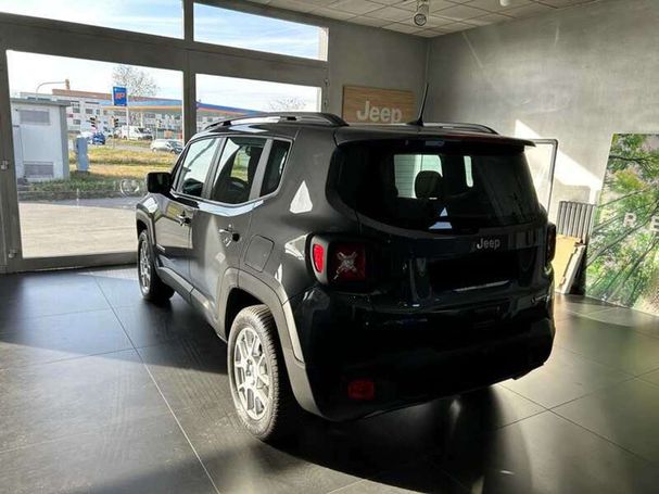 Jeep Renegade 1.3 PHEV 140 kW image number 4