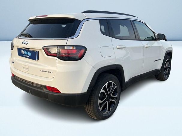 Jeep Compass Limited 140 kW image number 3