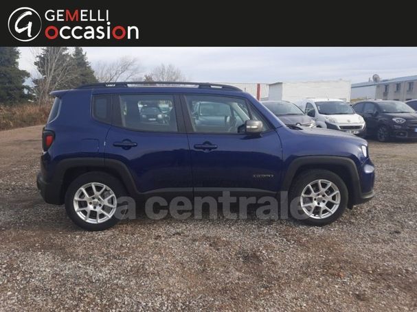 Jeep Renegade 1.0 Limited 88 kW image number 18