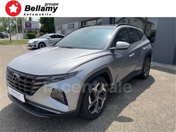 Hyundai Tucson 1.6 CRDi DCT 100 kW image number 1