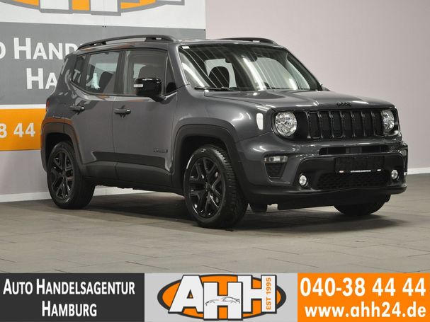 Jeep Renegade 1.0 T-GDi Longitude 88 kW image number 2