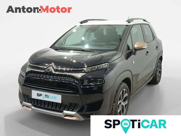 Citroen C3 Aircross BlueHDi 110 C-Series 81 kW image number 1