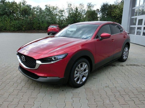 Mazda CX-30 2.0 SELECTION 90 kW image number 1