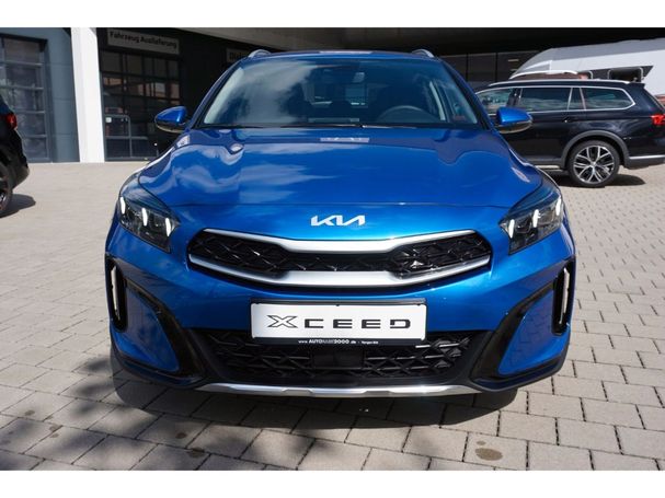 Kia XCeed 1.6 GDI Spirit DCT6 104 kW image number 9