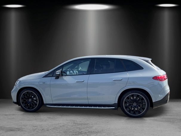 Mercedes-Benz EQE SUV 43 AMG 350 kW image number 5