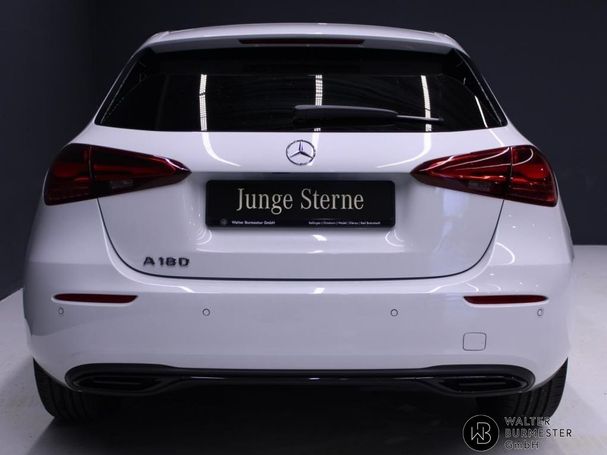 Mercedes-Benz A 180 100 kW image number 6