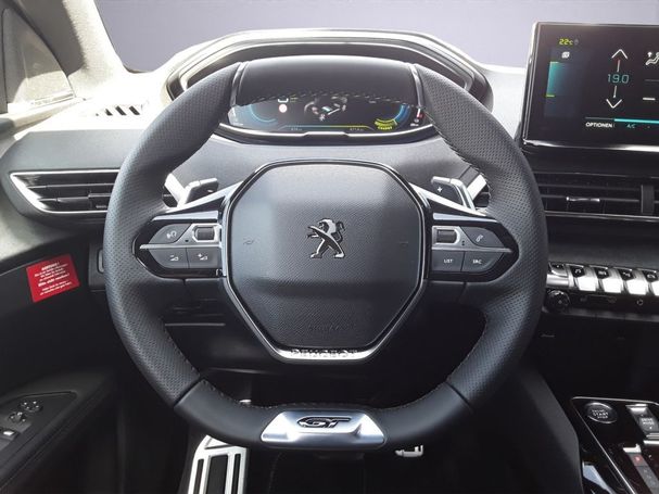 Peugeot 3008 Hybrid4 e-EAT8 220 kW image number 14