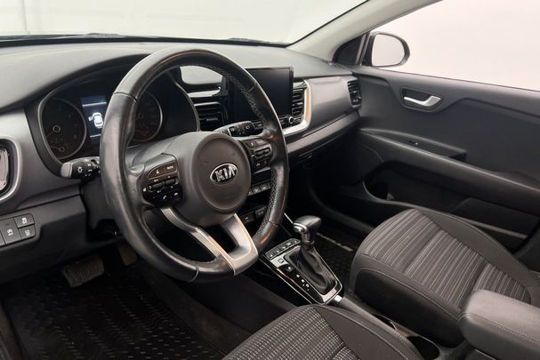 Kia Stonic T-GDi 120 88 kW image number 12