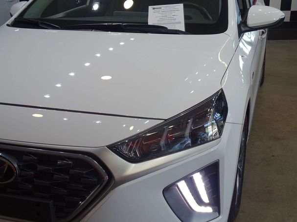 Hyundai Ioniq 1.6 GDI 104 kW image number 20