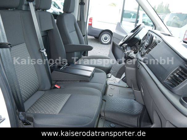 Ford Transit 350 96 kW image number 22