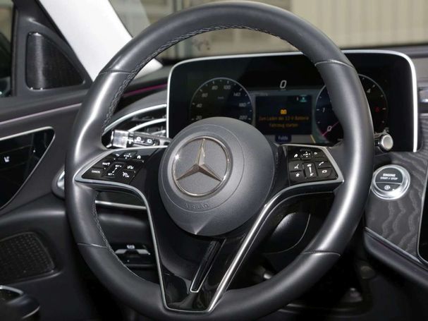 Mercedes-Benz E 220 d T 145 kW image number 8