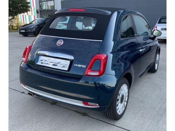 Fiat 500C 51 kW image number 3