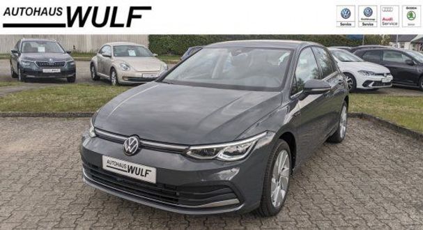 Volkswagen Golf 1.5 TSI Style 96 kW image number 1