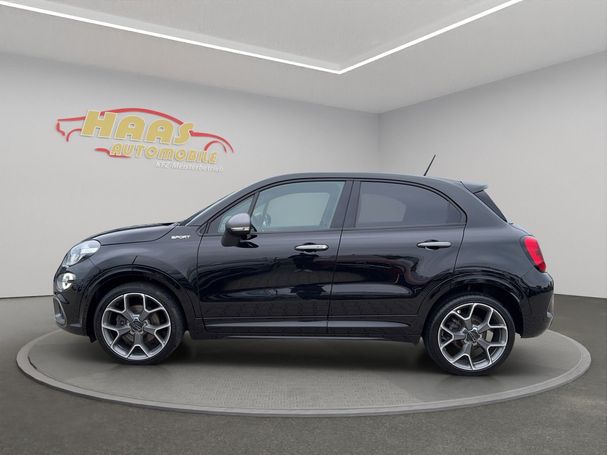 Fiat 500X Sport 110 kW image number 8