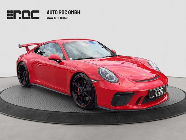 Porsche 991 GT3 368 kW image number 7