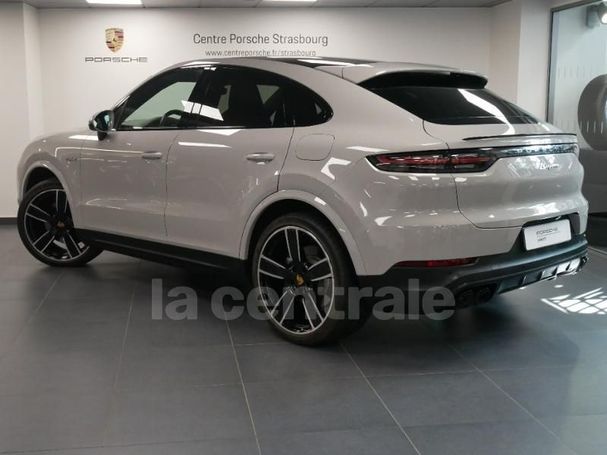 Porsche Cayenne Coupe E-Hybrid Tiptronic 339 kW image number 4