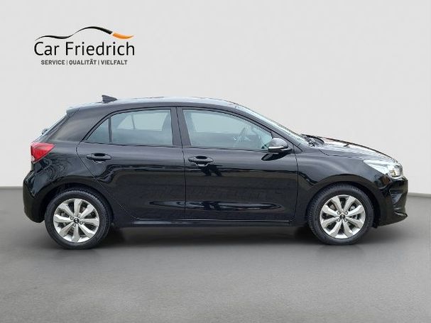 Kia Rio 1.0 T-GDi 74 kW image number 4