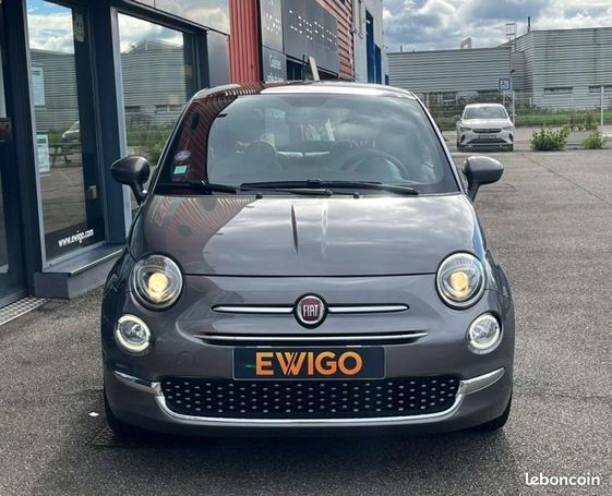 Fiat 500 1.0 Hybrid 53 kW image number 7