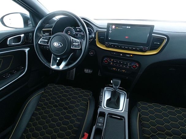 Kia XCeed 150 kW image number 14