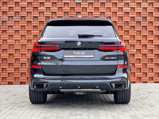 BMW X5 xDrive 210 kW image number 7