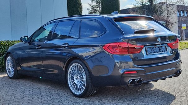 ALPINA B5 Touring 447 kW image number 6