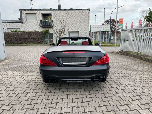 Mercedes-Benz SL 63 AMG 420 kW image number 3