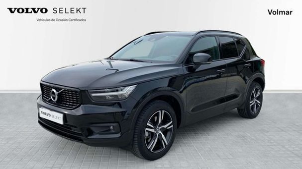 Volvo XC40 B4 R Design 145 kW image number 1