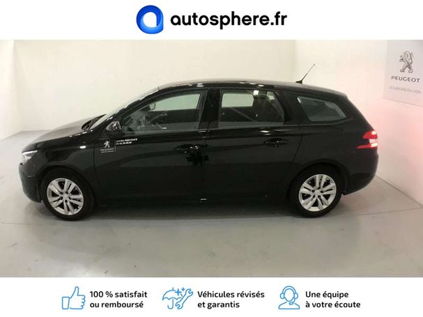 Peugeot 308 SW BlueHDi 130 S&S Active 96 kW image number 5