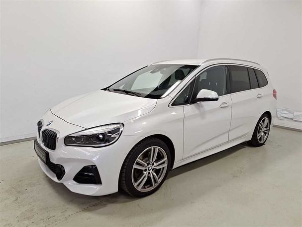 BMW 218d Gran Tourer xDrive M Sport 110 kW image number 21