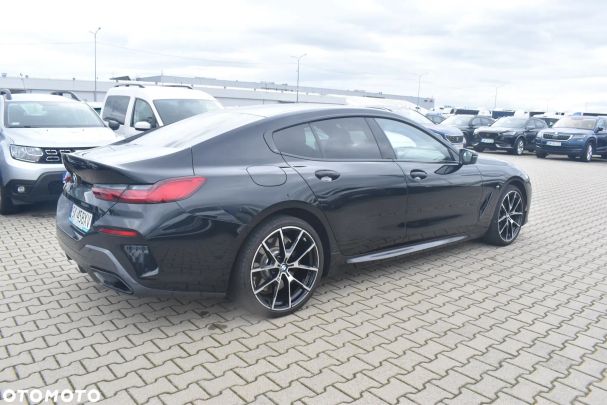 BMW 840d xDrive 235 kW image number 7