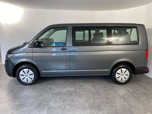 Volkswagen T6 Caravelle 110 kW image number 2